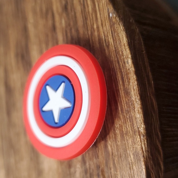 Jibbitz croc charm - Picture 2 of 2